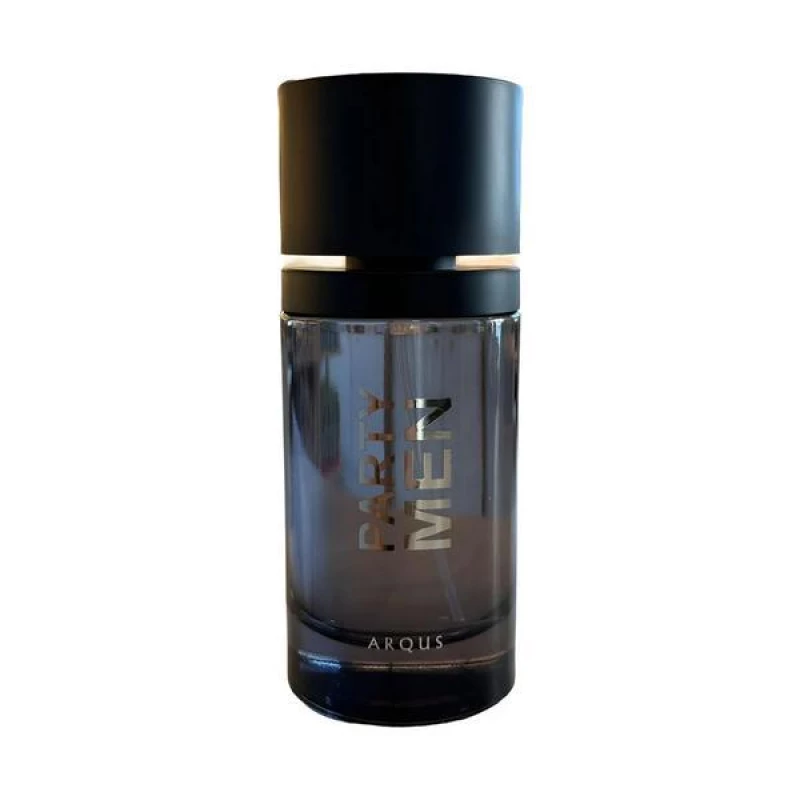 Party Men Extra Edt 100ml Masculino