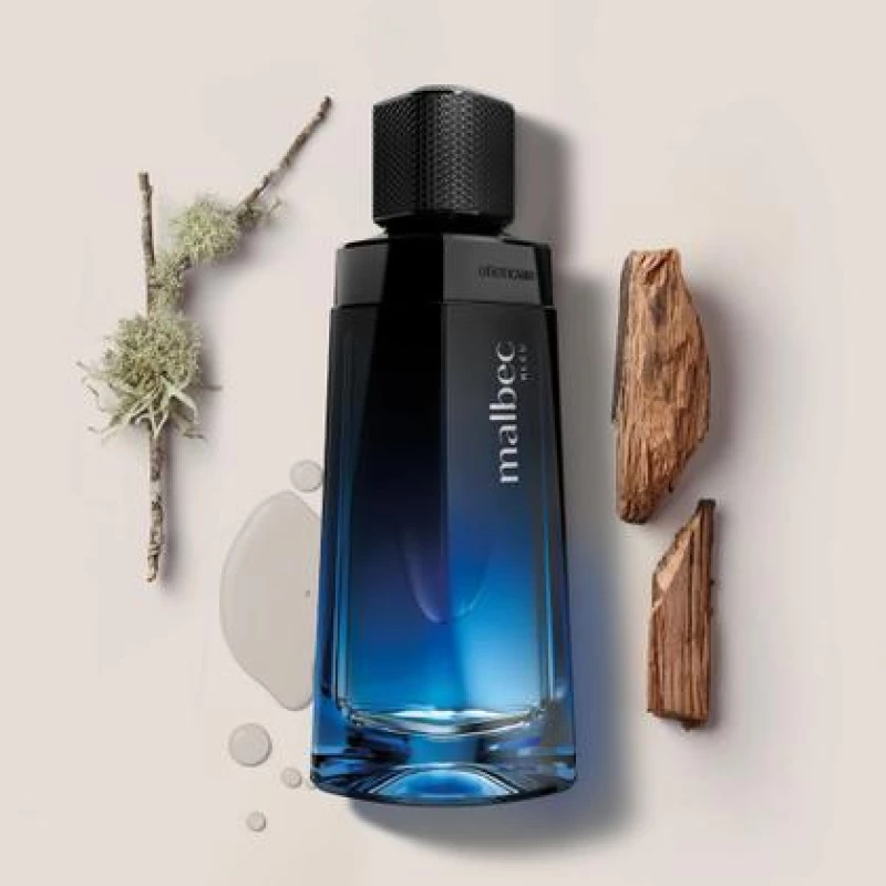 Malbec Bleu Desodorante Colônia 100ml
