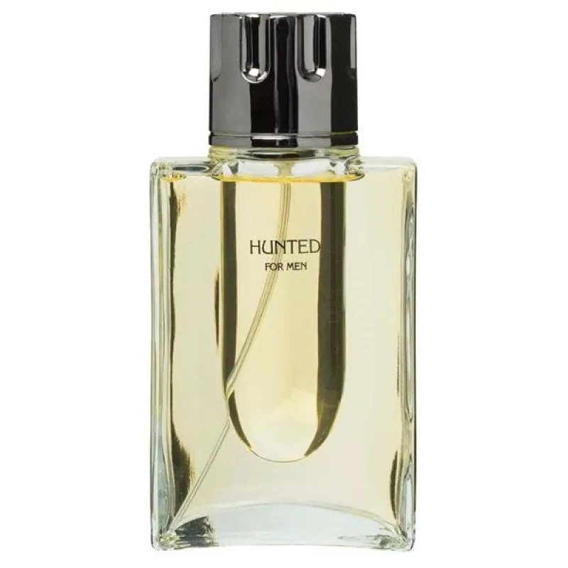 Hunted Real Time Eau de Toilette 100ml EDT Masculino