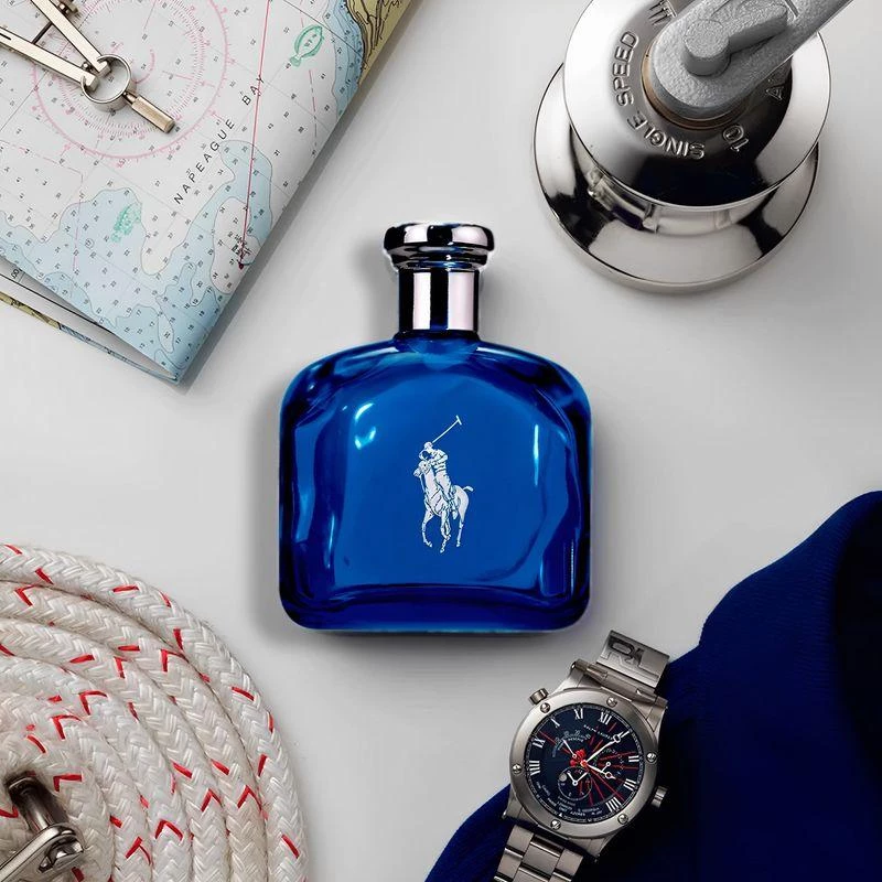 Ralph Lauren Polo Blue EDT 125ml