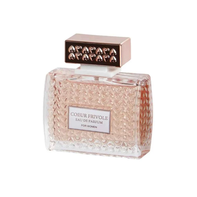 Perfume Linn Young Coeur Frivole Edp 100ml Feminino