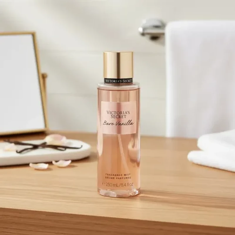 Bare Vanilla Victoria’s Secret Fragrance Mist 250ml