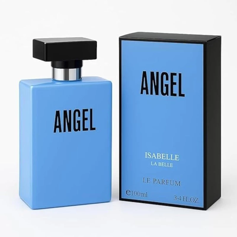 Angel Isabelle La Belle Fantasie 100ml Le Parfum