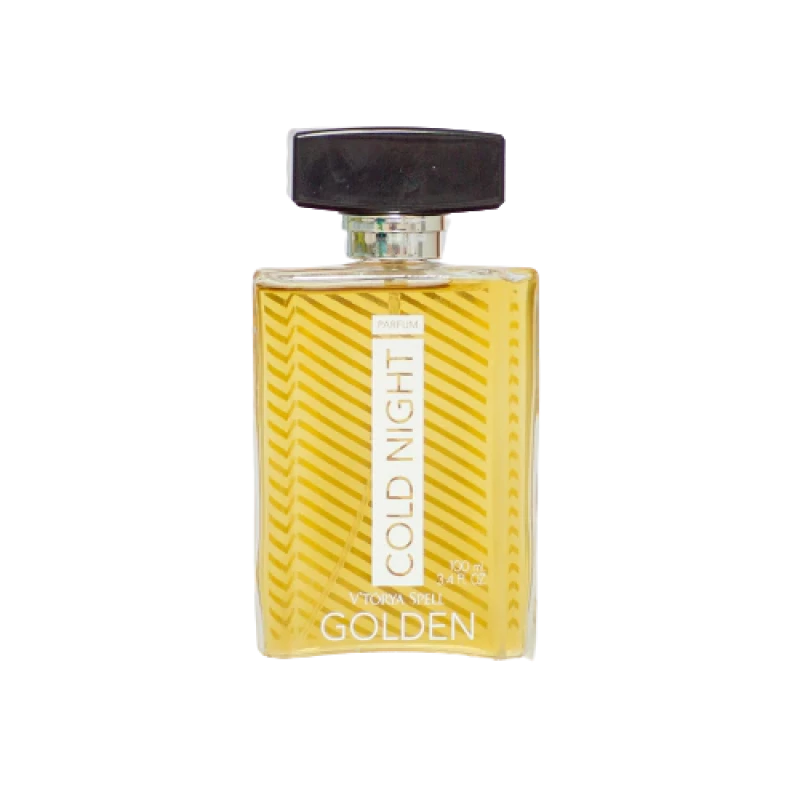 Cold Night Golden 100ml