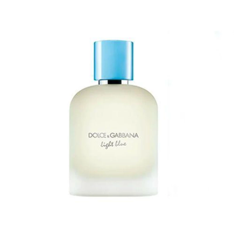 Dolce Gabbana Light Blue Eau de Toilette 200ml