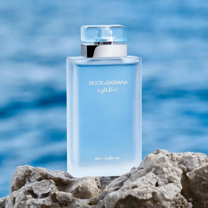 Dolce & Gabbana Eau de Parfum Intense 100 Ml