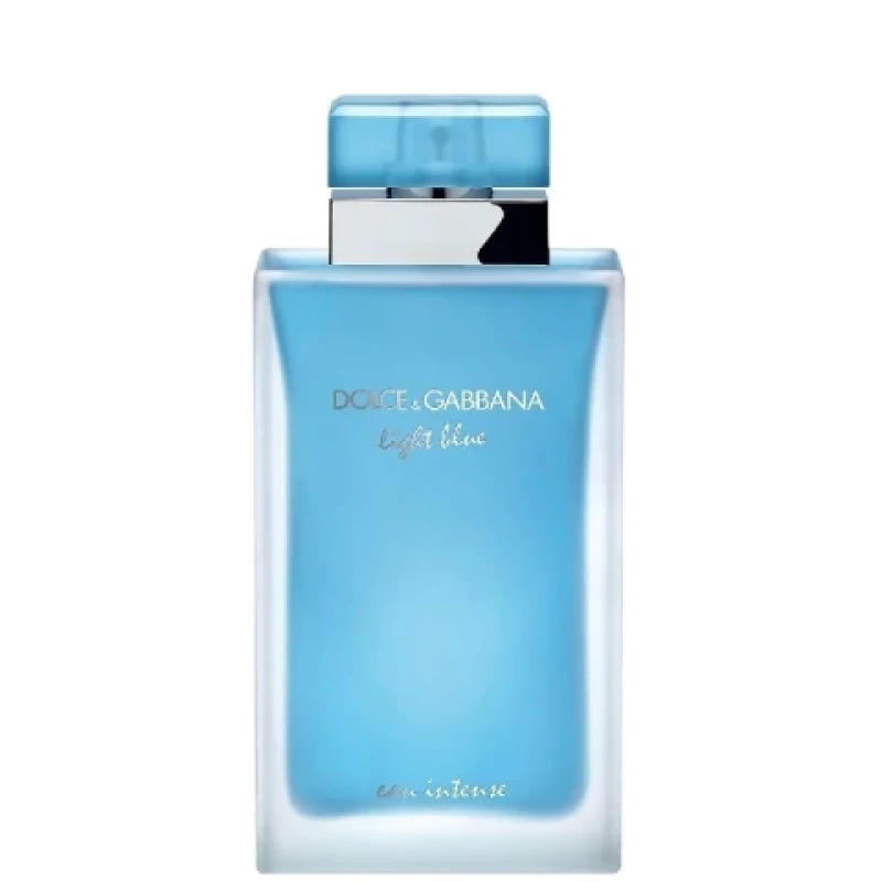 Dolce & Gabbana Eau de Parfum Intense 100 Ml