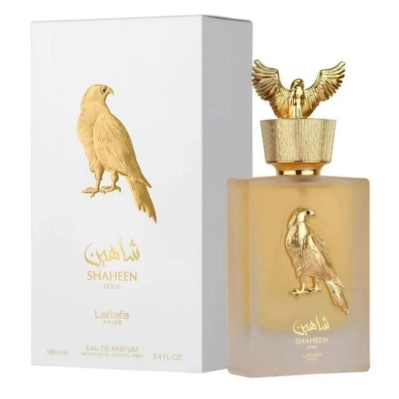 Shaheen Gold Lattafa Edp 100ml