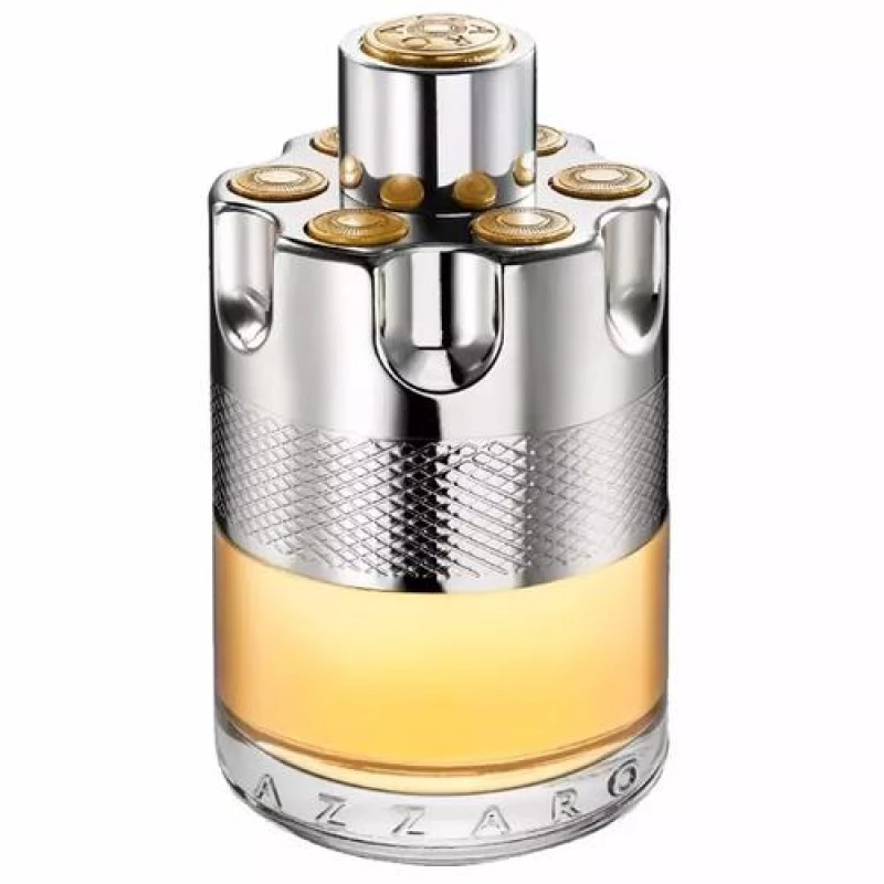 Azzaro Wanted EDT Masculino 100ml