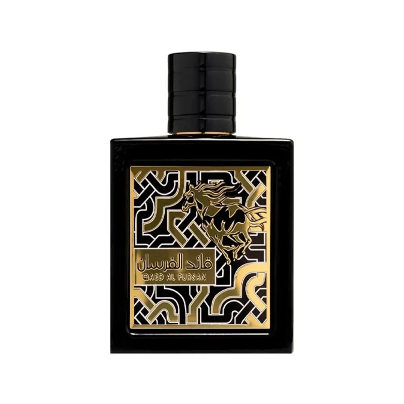 Qaed Al Fursan Lattafa EDP 90 ml Masculino 90ml