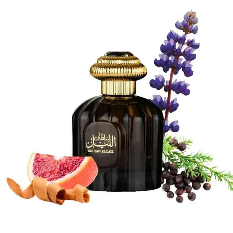 Sultan Al Lail Al Wataniah Edp 100ml
