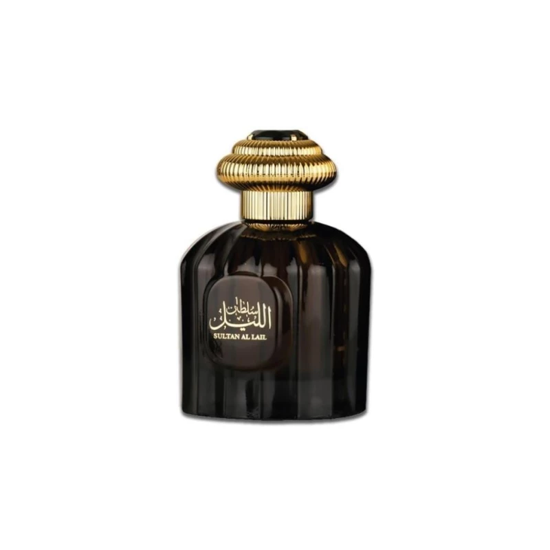 Sultan Al Lail Al Wataniah Edp 100ml