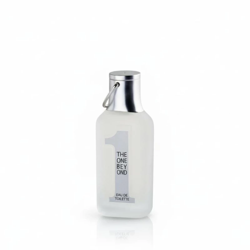 The One Beyond Eau De Toilette – 100ml EDT Masculino