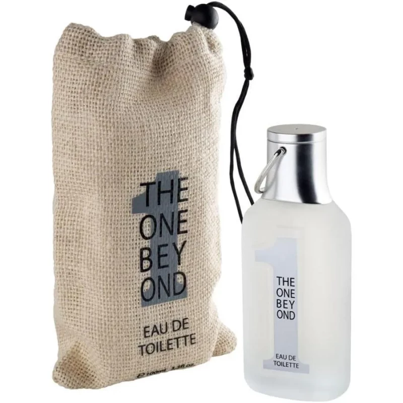 The One Beyond Eau De Toilette – 100ml EDT Masculino