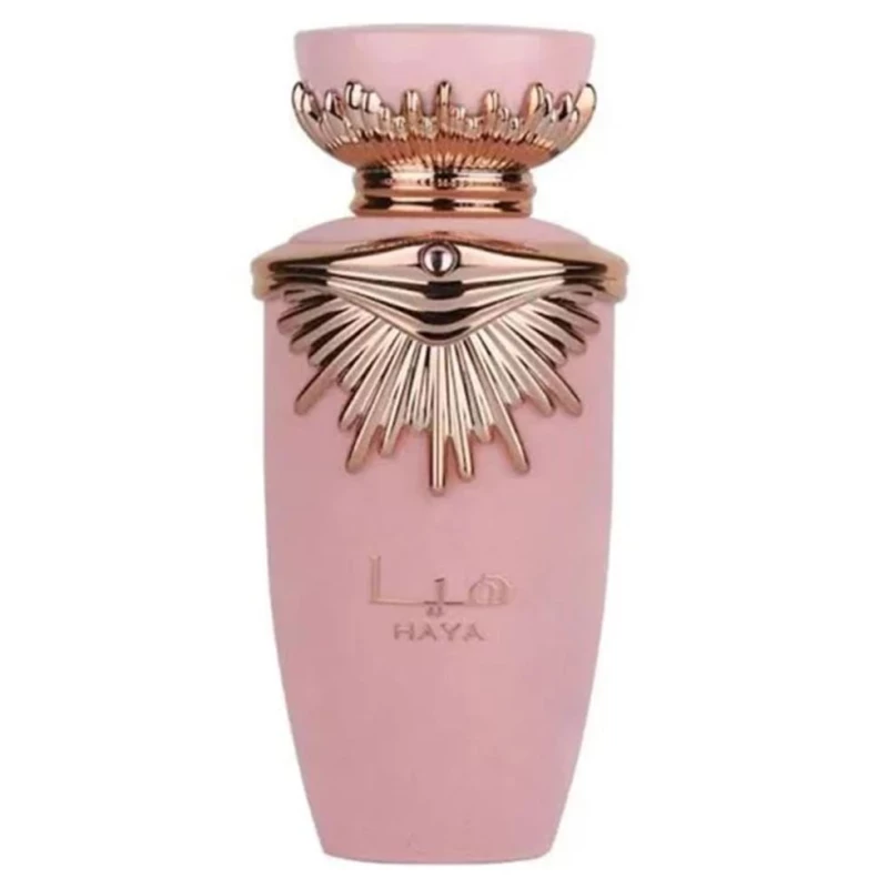 Haya Lattafa Parfum Feminino 100ml