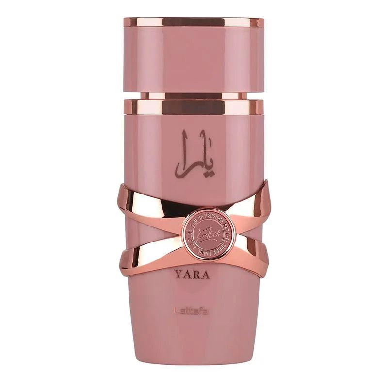 Yara Elixir Lattafa EDP 100 Ml