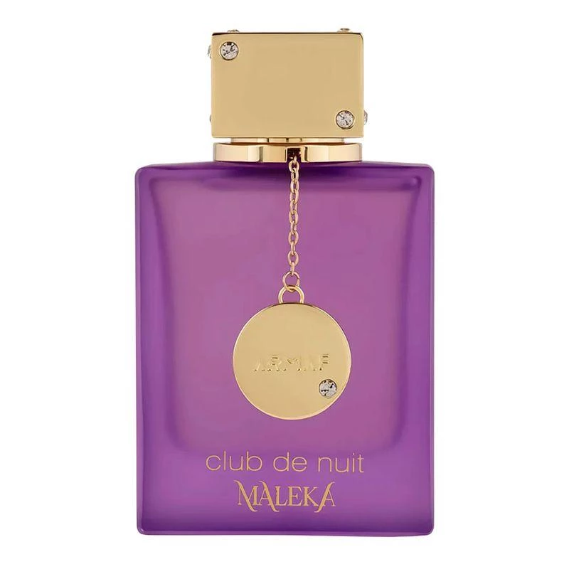 Club De Nuit Armaf Maleka Eau De Parfum 105 M