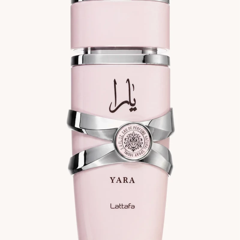Yara Lattafa Eau de parfum 100 ML