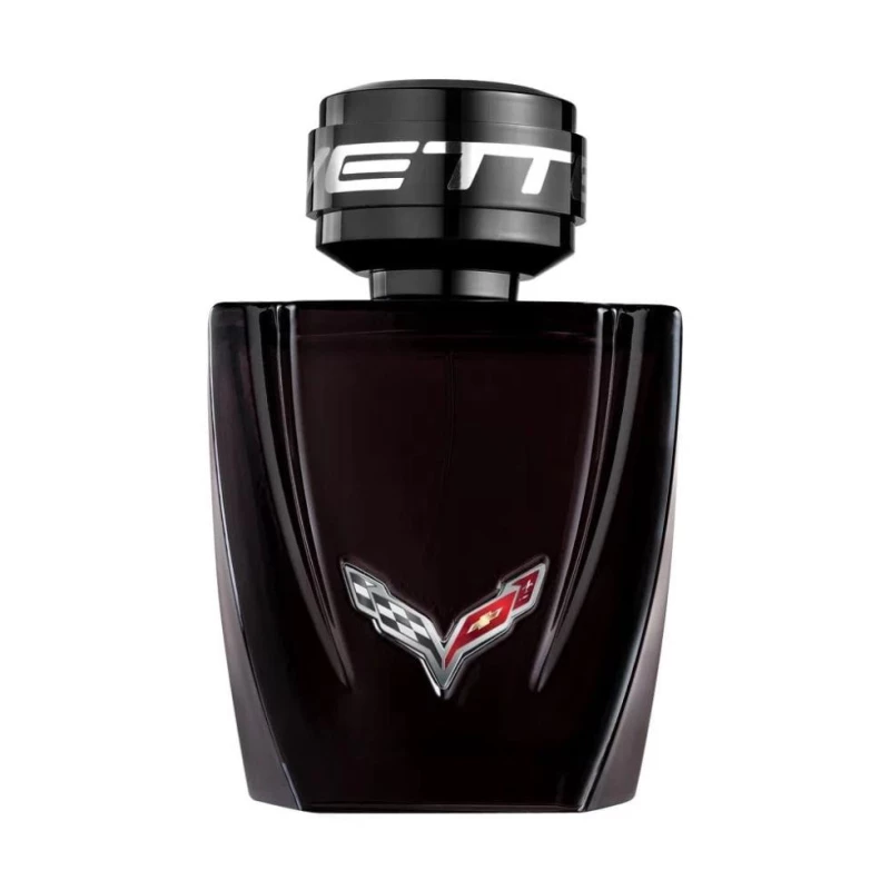 Deo Colônia Corvette Night Drive – 50ml Masculino