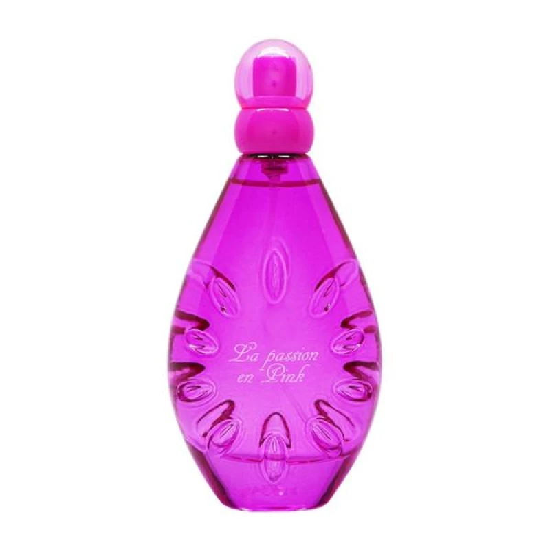 Real Time LA PASSION EN PINK WOMEN REAL 100ml