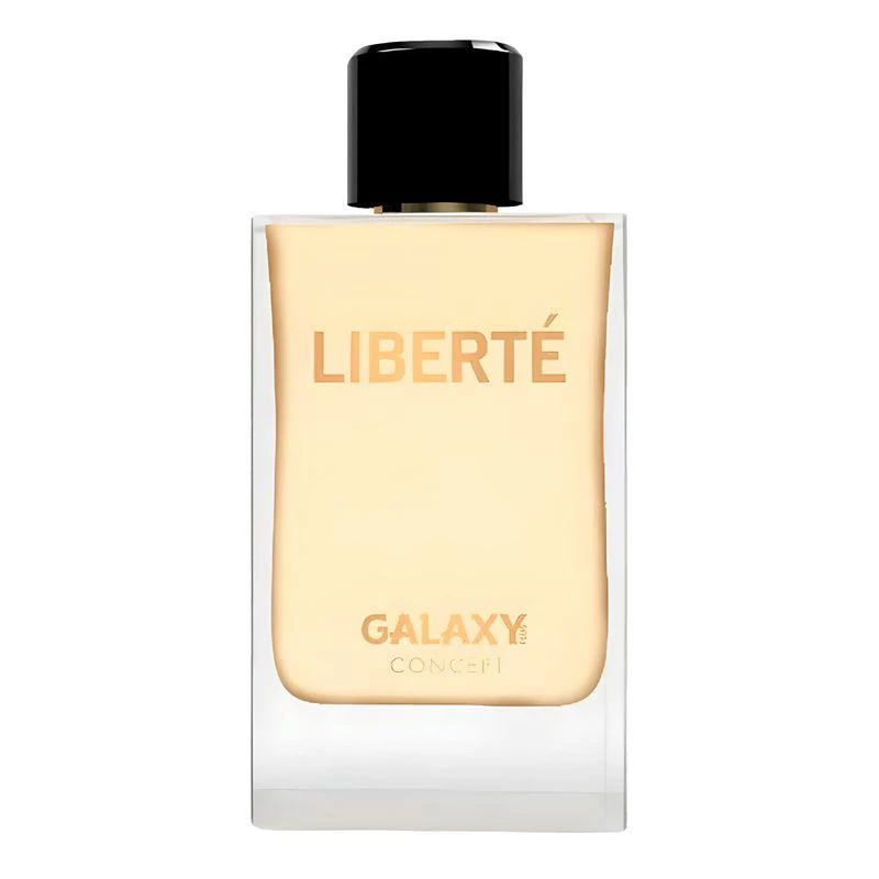 Liberté Galaxy Plus 80ml Edp Feminino