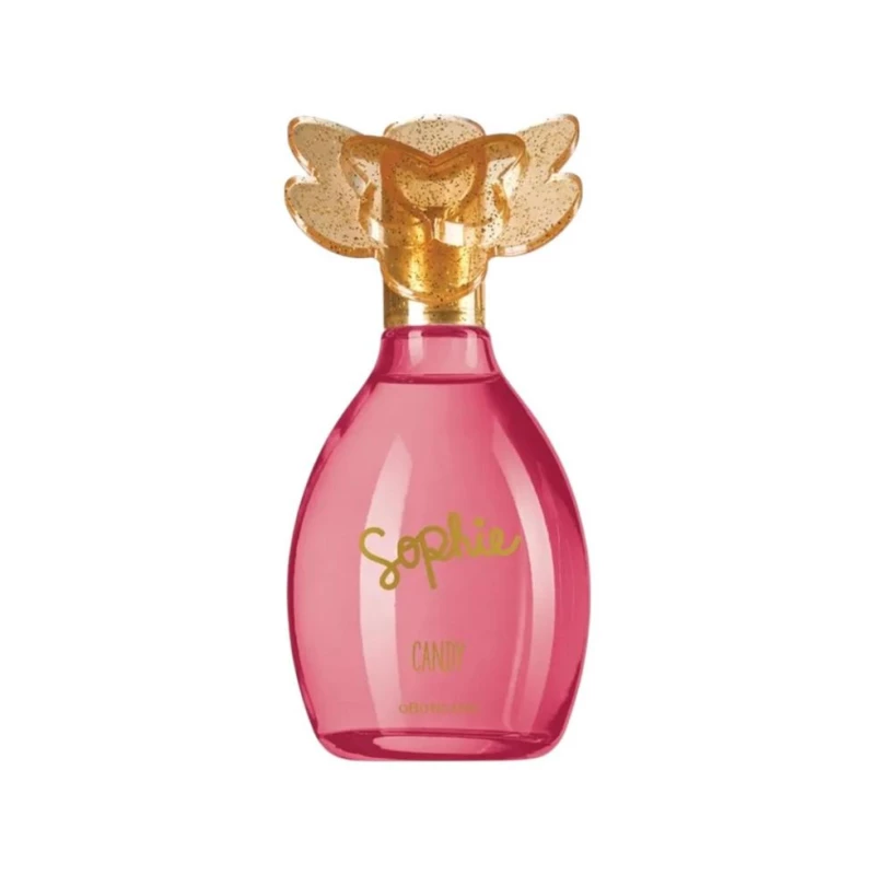 Sophie Candy O Boticário Colônia Infantil 100ml