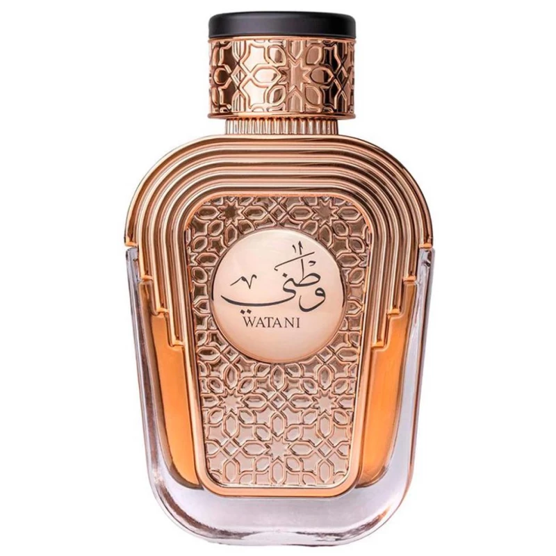 Watani Edp 100ml Al Wataniah Feminino