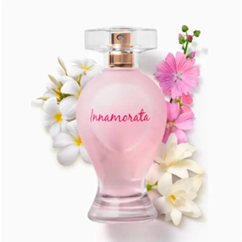 Innamorata O Boticário Desodorante Colônia 100ml