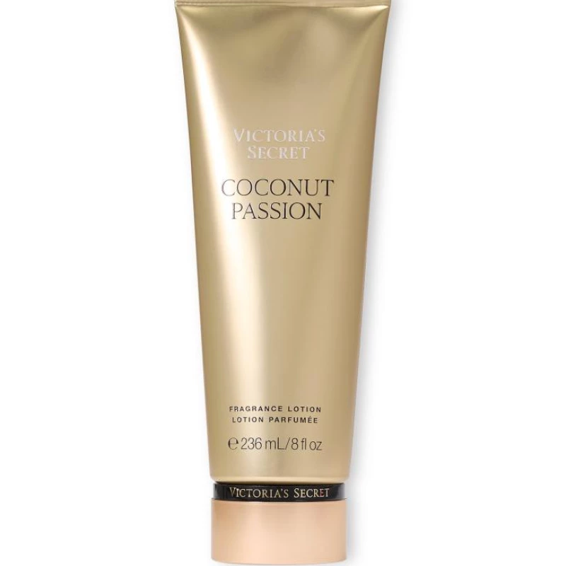 Victoria’s Secret Coconut Passion  Hidratante Corporal  236ml