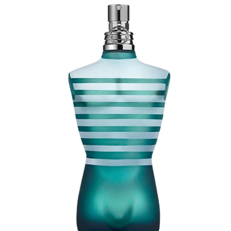 Le Male Jean Paul Gaultier Eau de Toilette 125ml EDT