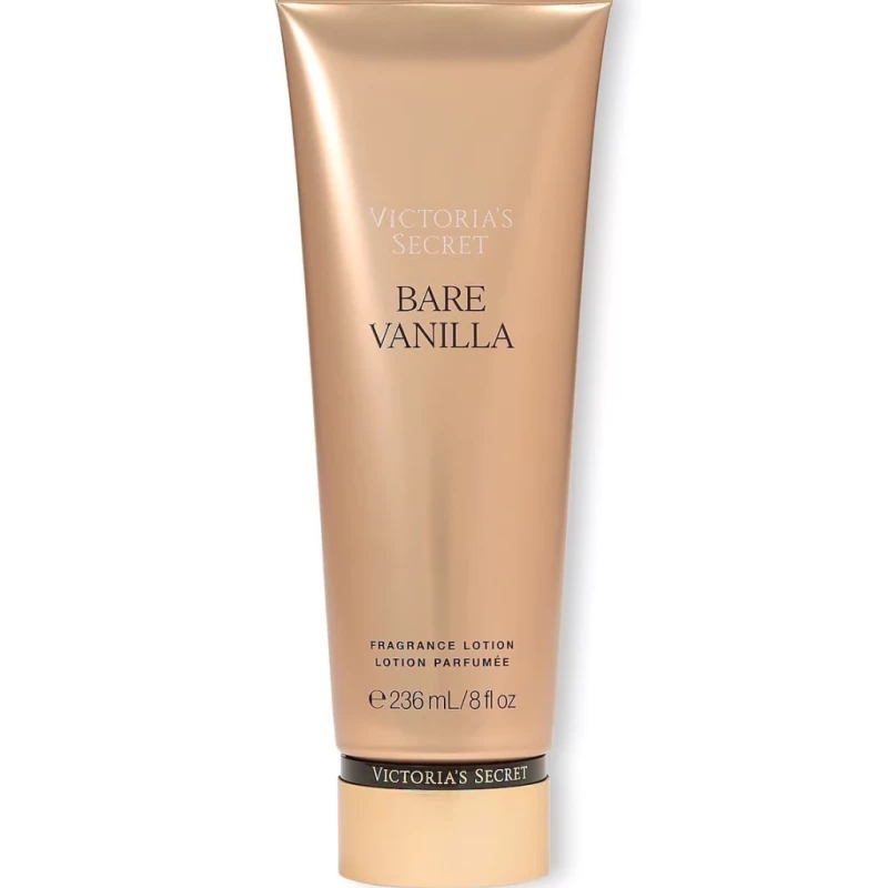 Victoria's Secret Bare Vanilla Hidrantante 236 ML