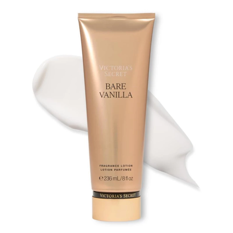 Victoria's Secret Bare Vanilla Hidrantante 236 ML