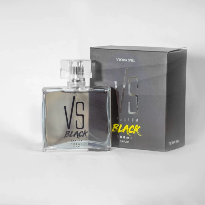 VS Black Parfum Masculino 100 ML