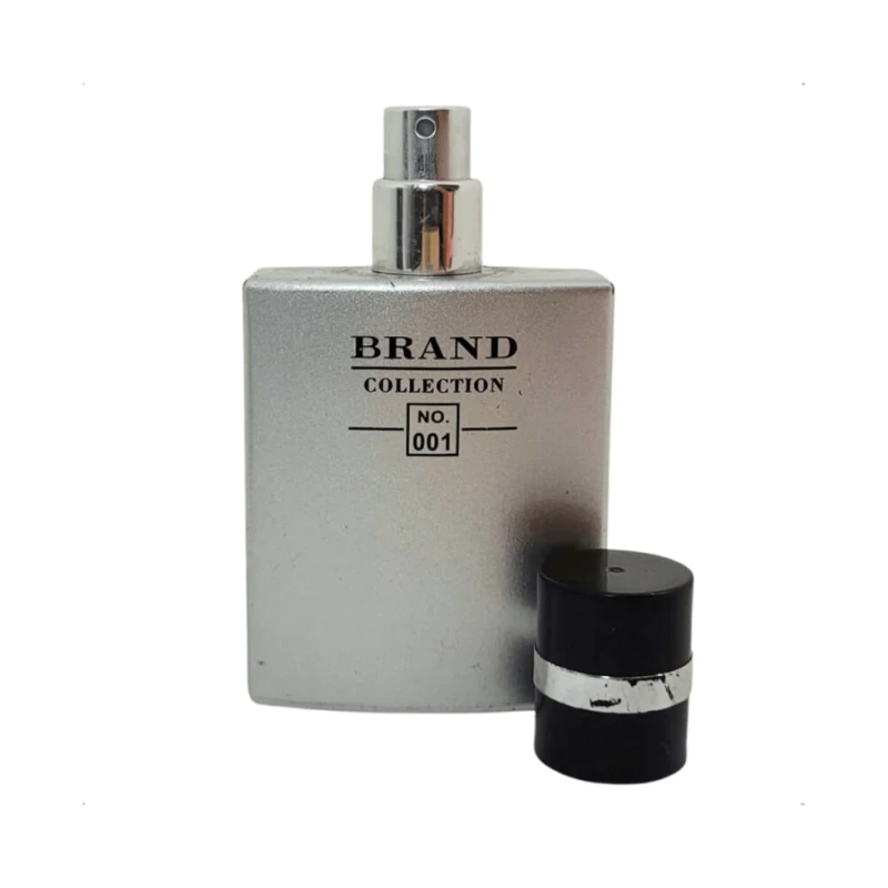 Brand Collection 001 – Inspiração Allure Homme Sport