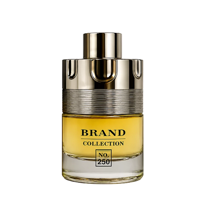 Brand Collection 250 – Inspiração Wanted boy – 25 ml