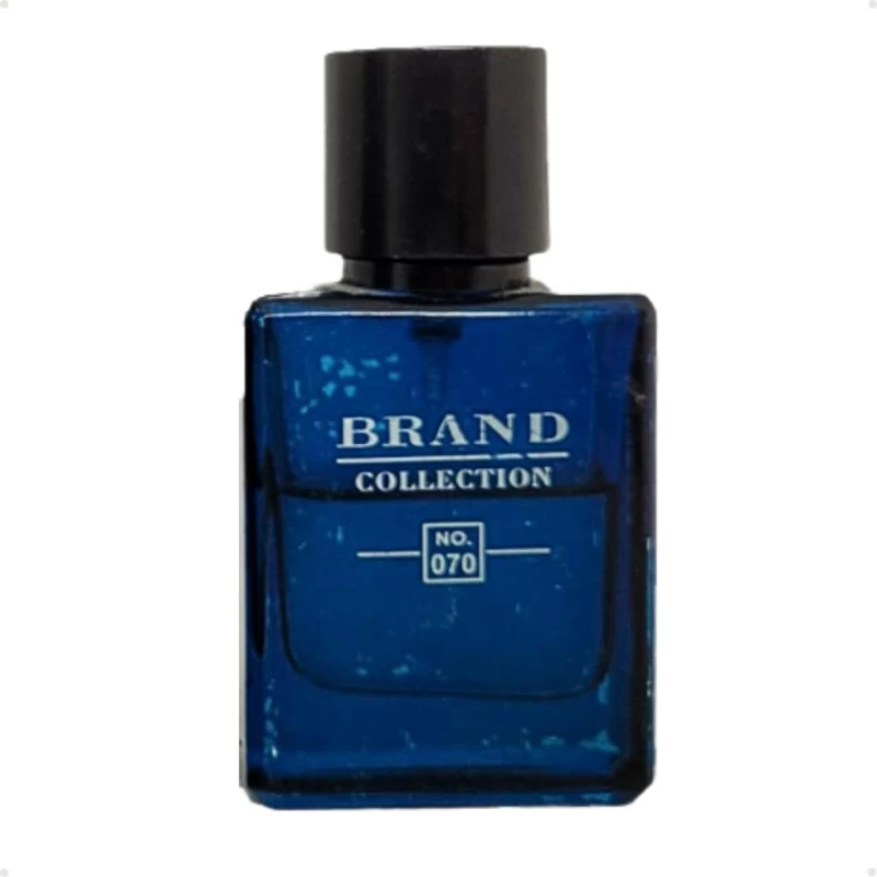 Brand Collection 070 – Blue Dream Masculino – 25ml