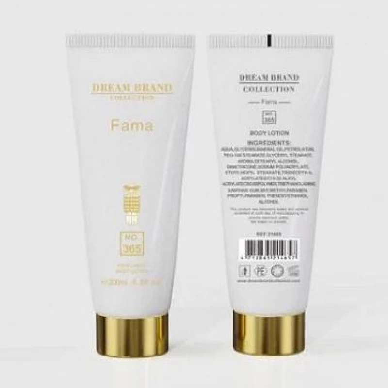 Fama Dream Brand Collection – 200ml