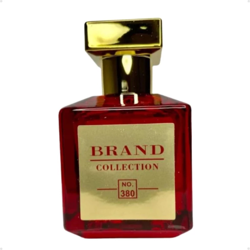 Brand Collection 380 Baccarat Rouge Extrait 25ml