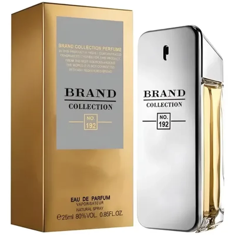 Brand Collection – Million - n° 192-25ml