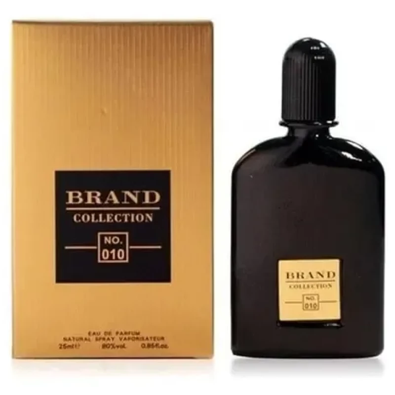 Brand Collection 010 Edp 25ml Eau De Parfum