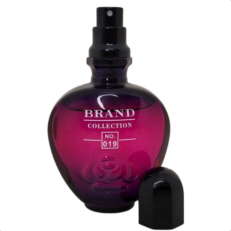 Brand Collection Feminino 019 25ml
