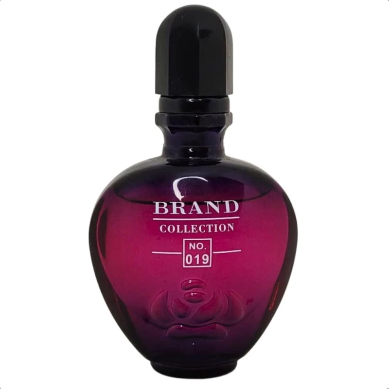 Brand Collection Feminino 019 25ml