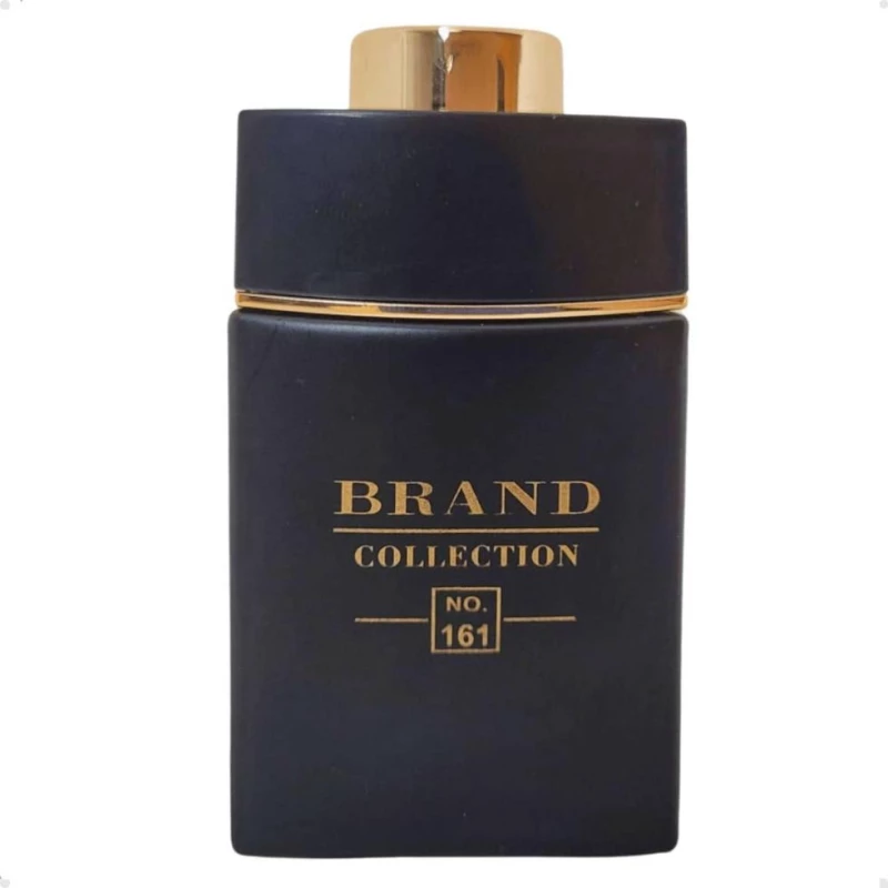 Brand Collection N161 Men In Black Masculino 25ml