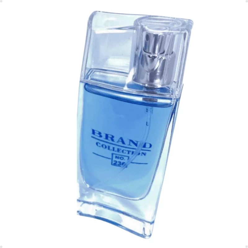 Brand Collection Nº 236 Eau de Parfum 25ml