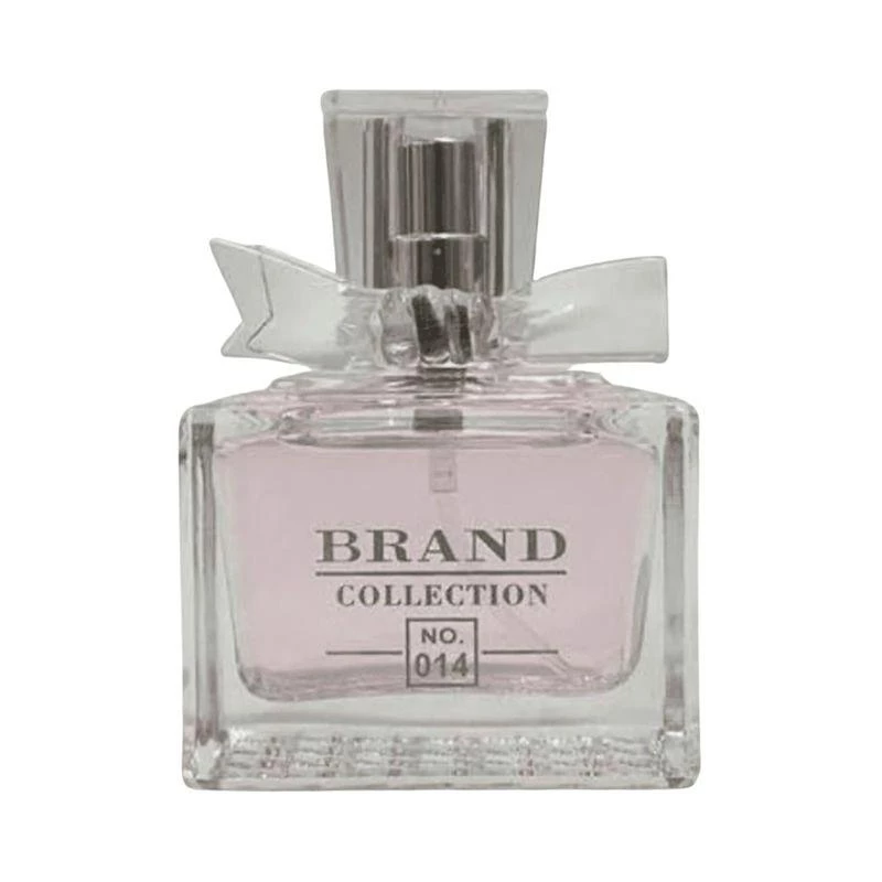 Brand Collection Nº 014 Eau de Parfum 25ml