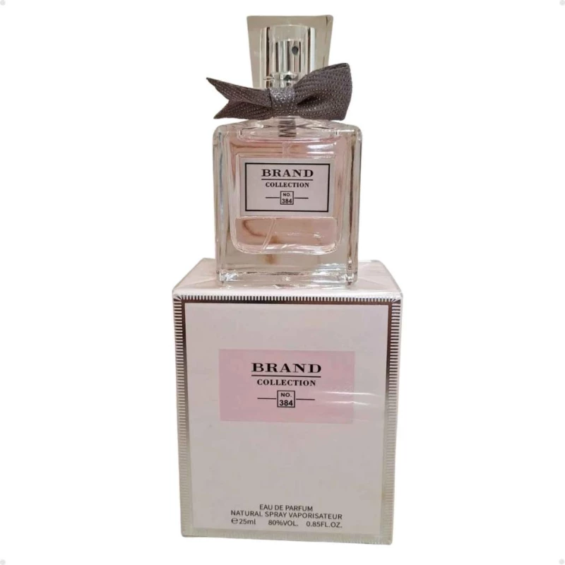 Brand Collection 384 Eau de Parfum 25ml