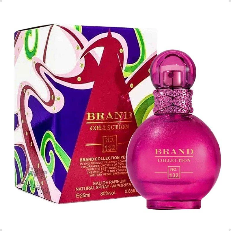 Brand Collection – 132 Super Fantastic 25ml