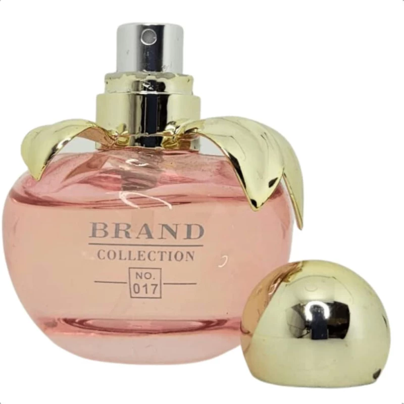 Brand collection 017 -NINA RICCI – 25ml