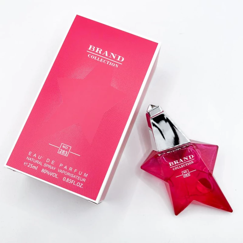 Brand Collection 283 – Inspiração Angel Nova – 25ml