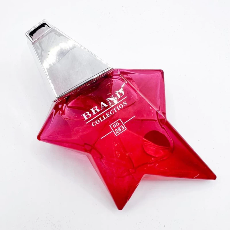 Brand Collection 283 – Inspiração Angel Nova – 25ml